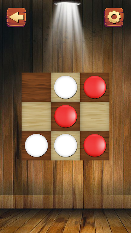 井字棋游戏图3