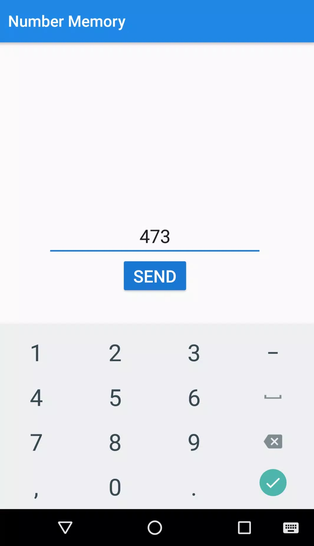 超级数字计算器手游图3