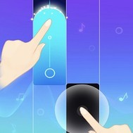 梦幻钢琴