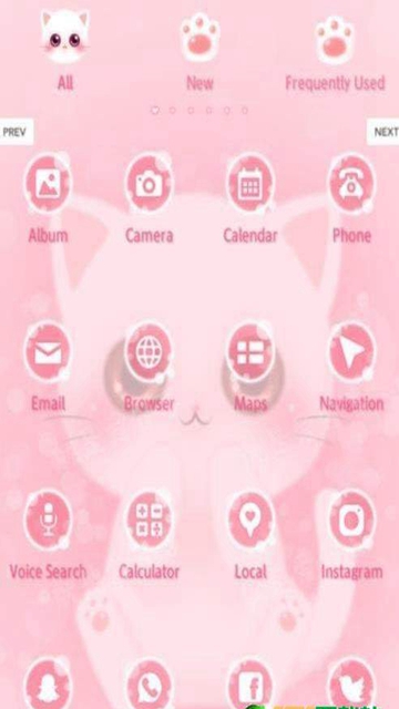 Lovely Cat图1