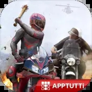 疯狂赛车