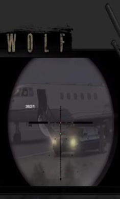 独狼Lonewolf汉化版图3