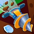 超级矿工游戏