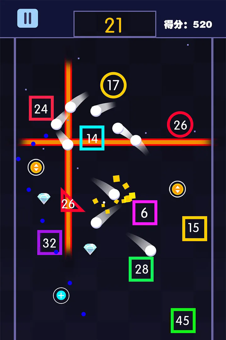 疯狂打弹珠图3