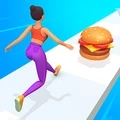 减肥大作战游戏