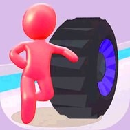 球球滚动大作战最新版