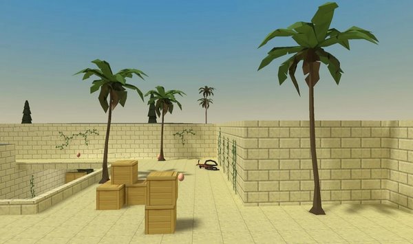 公鸡射手游戏图3