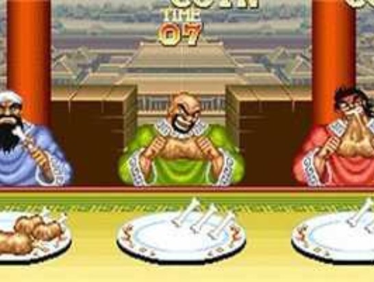 三国志2三剑圣单机版游戏图1