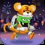 僵尸榨汁机免费版