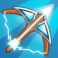 魔法弩射击防御游戏