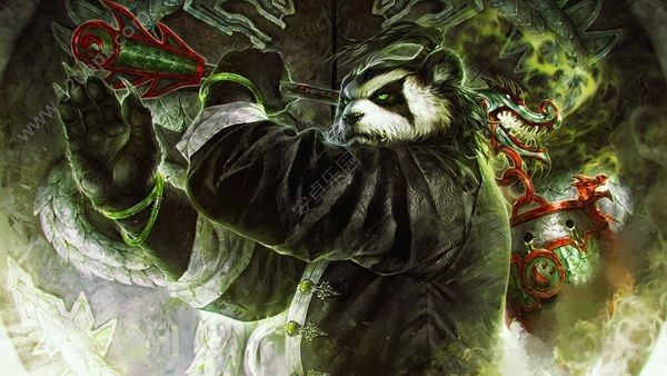 魔兽世界天赋模拟器图3