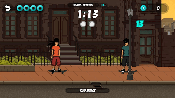 滑板者skater图2