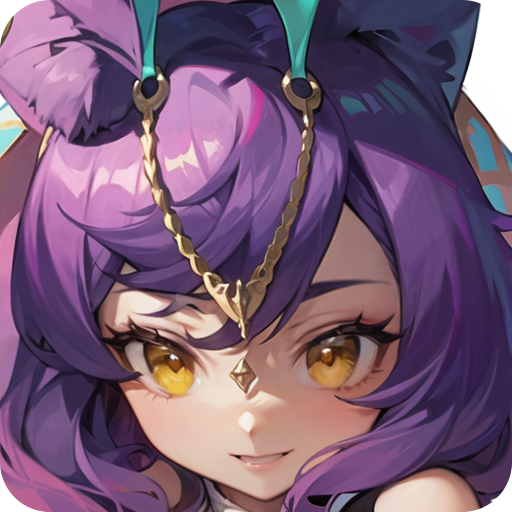 灵契少女手游
