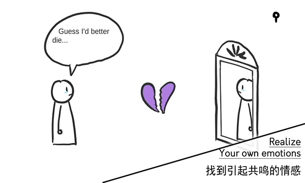 A Love Story图3