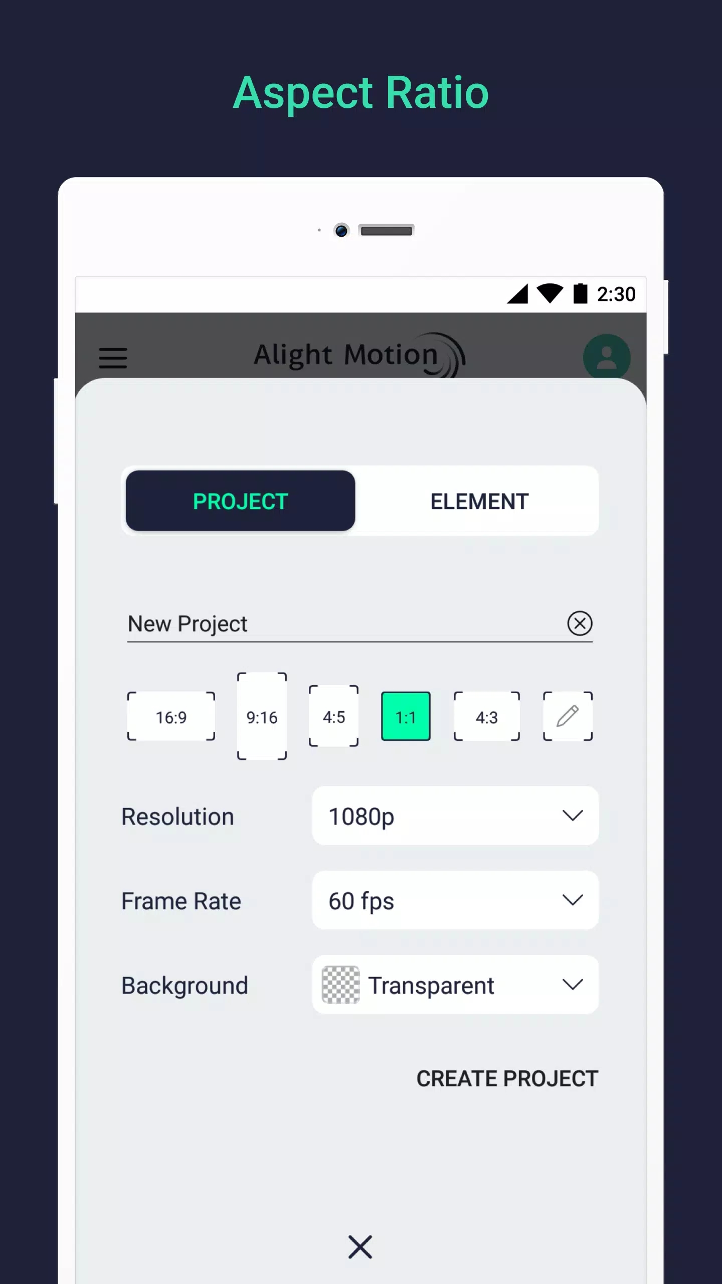 alightmotion破解中文图4