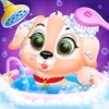 幼犬日托沙龙手游