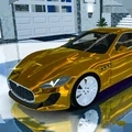 漂移车王之争游戏