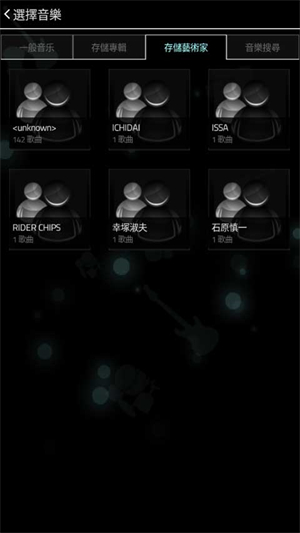 Full of Music图1