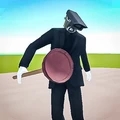 小小迷你英雄游戏