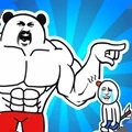 进化岛乱斗3D游戏