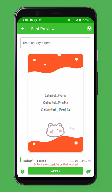 zfont3最新版本图2