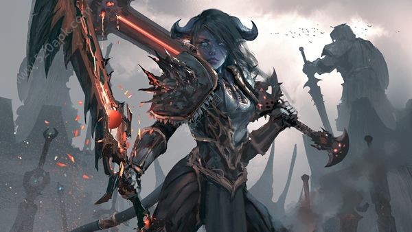 魔兽世界天赋模拟器图1