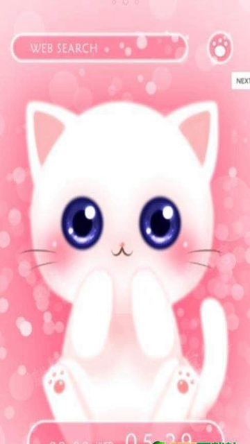 Lovely Cat图2