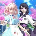 校园少女跑酷手游