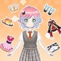 公主学院日记游戏