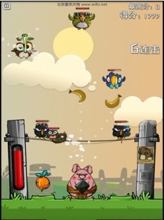 突突兔完整版图3