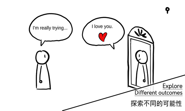 A Love Story图2