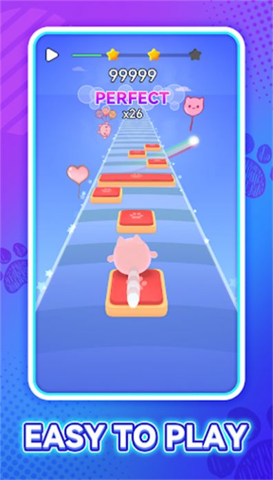 音乐节奏跳跳猫游戏图3