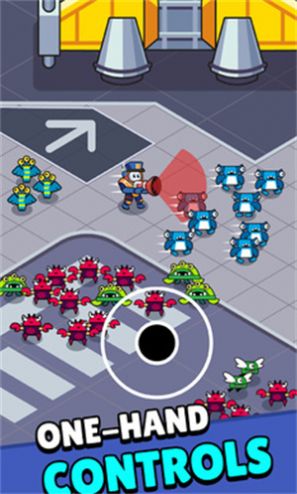 外星探险图2