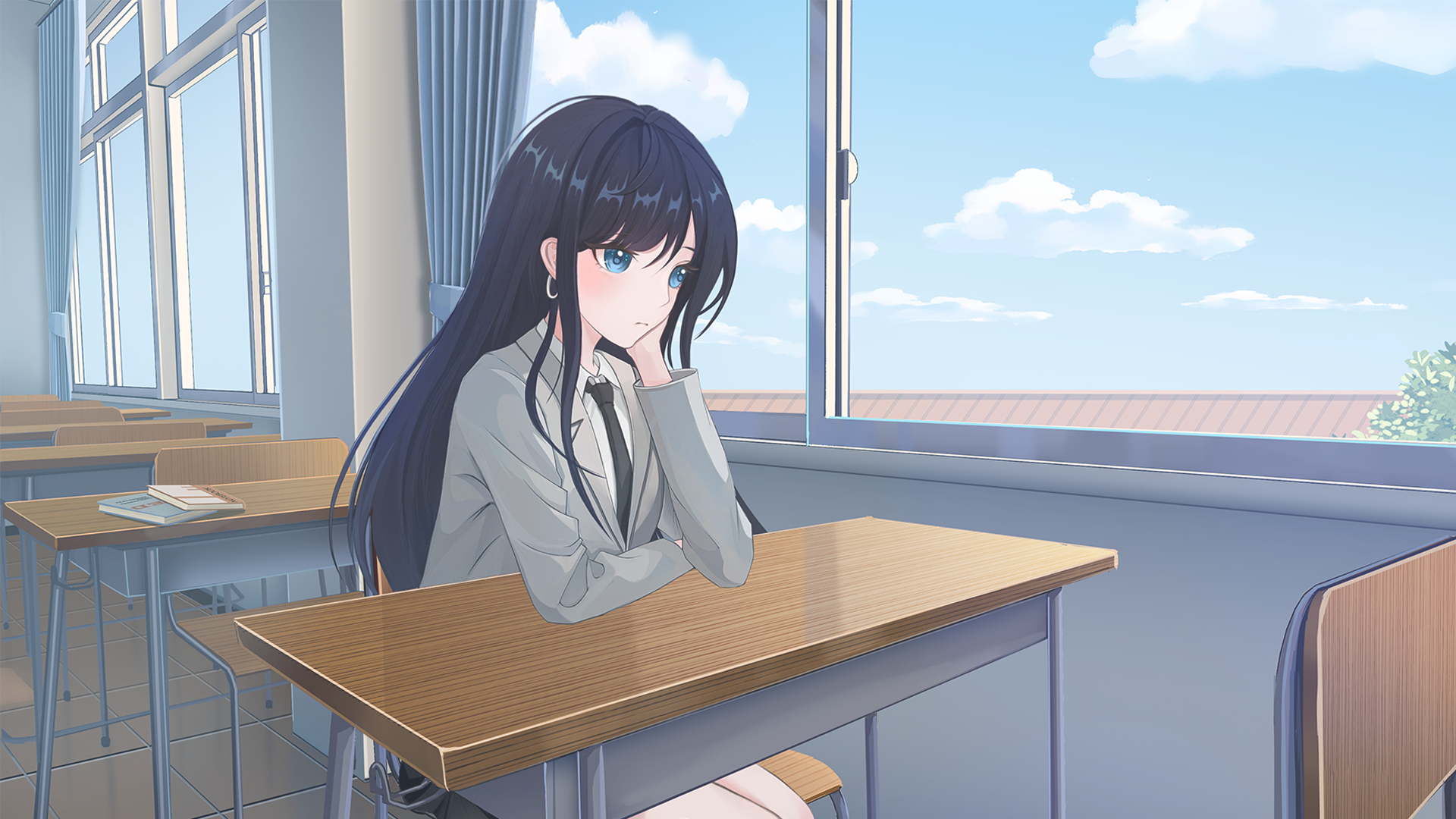 完美恋人fragile love demo图2