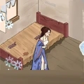 救救小姑娘游戏