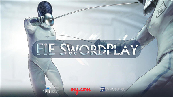 真实击剑FIESwordplay图1