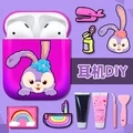 沉浸式耳机盒DIY游戏