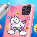 手机壳达人游戏