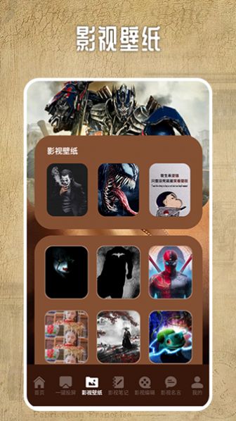 若惜追剧投屏软件图3
