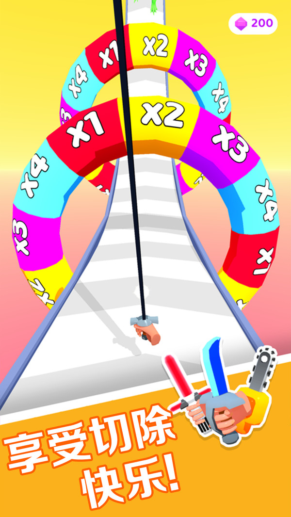 影子忍者图4