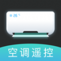 万向空调遥控器图标