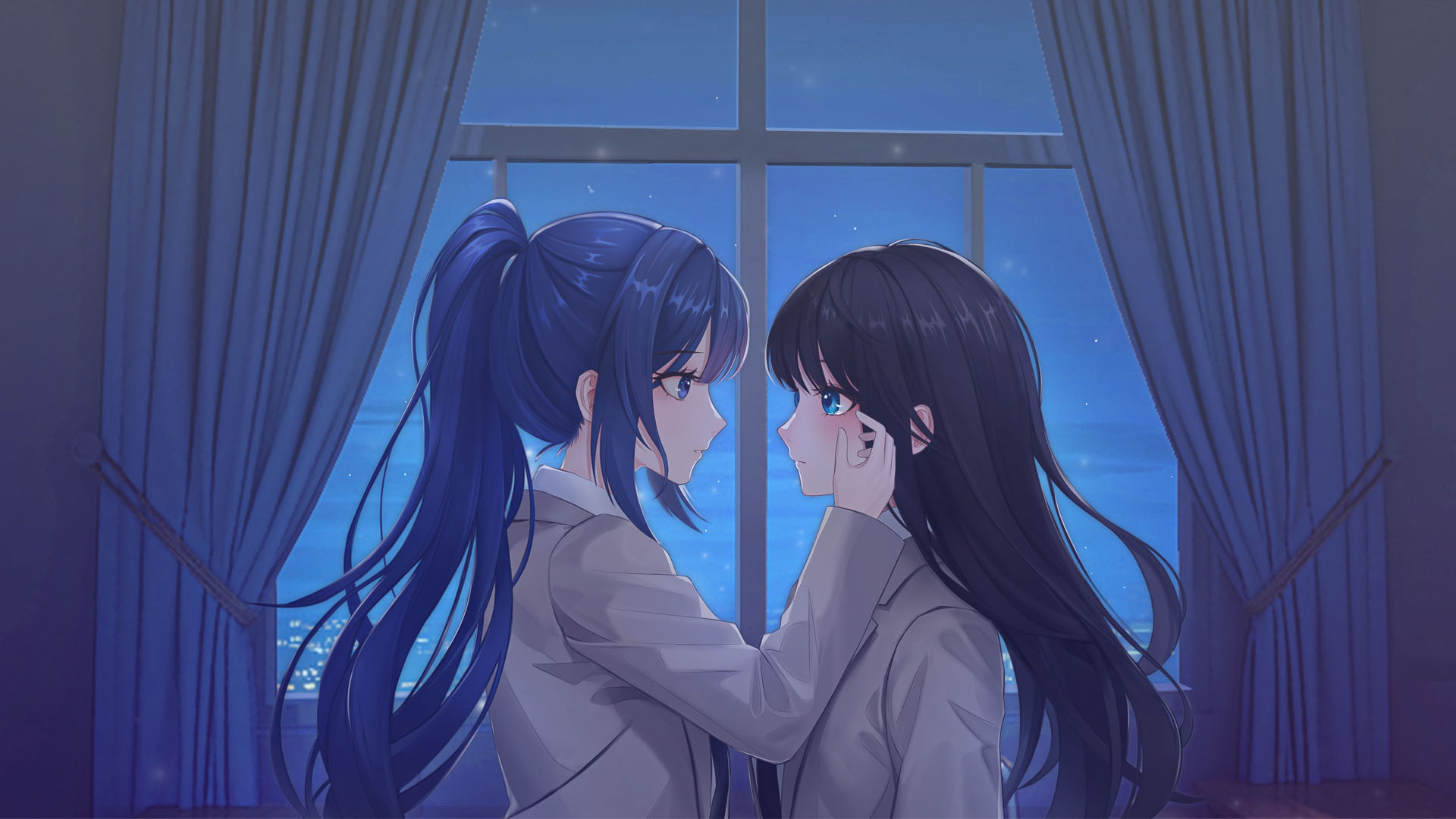 完美恋人fragile love demo图4