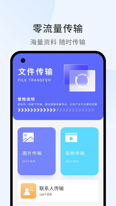 照片传输助手图3