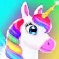 独角兽宝宝派对游戏手机版BabyUnicorn