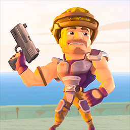 3D梦幻射击游戏