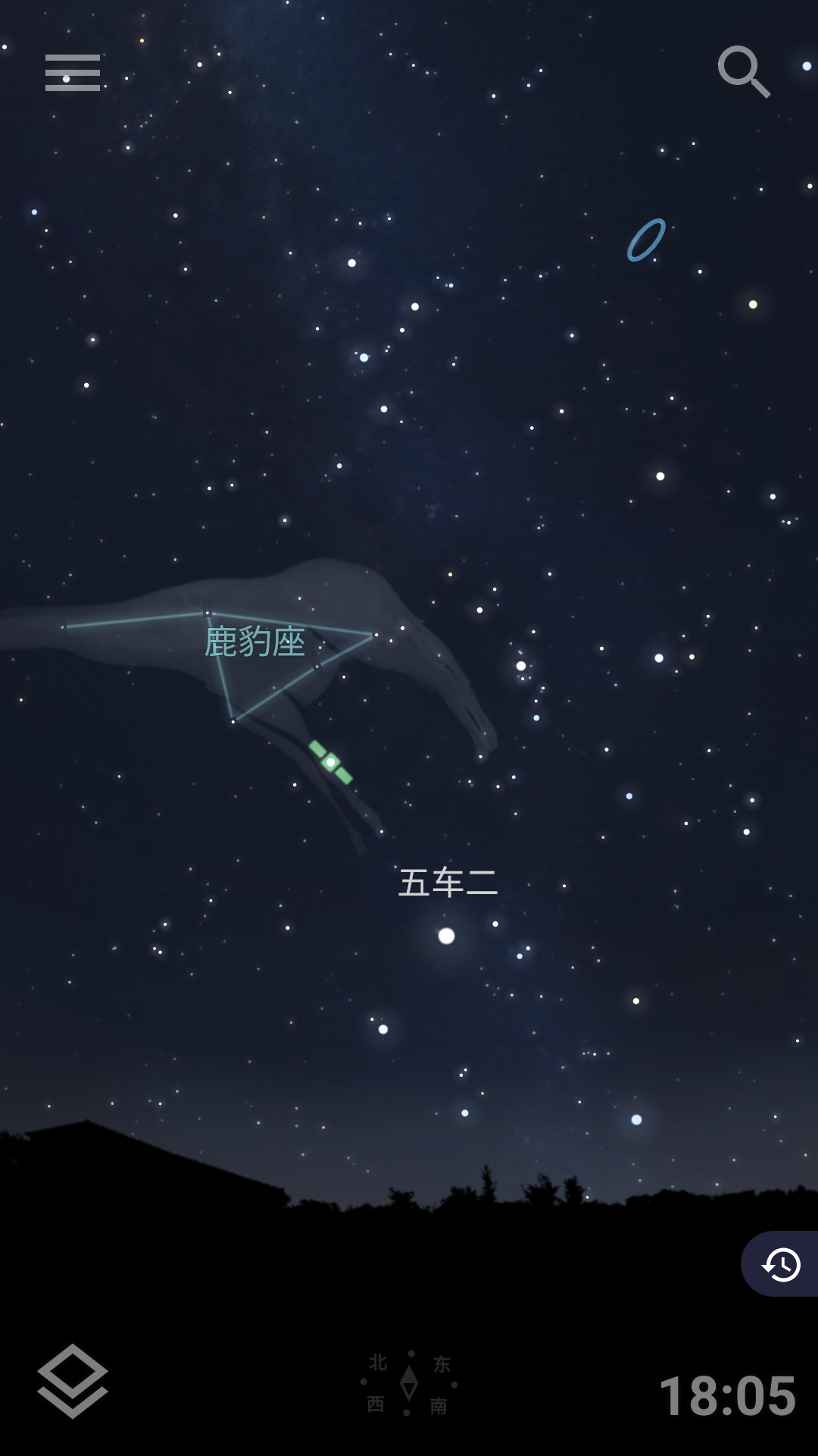 stellarium官网手机版图3
