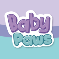 小爪子游戏(Baby Paws)