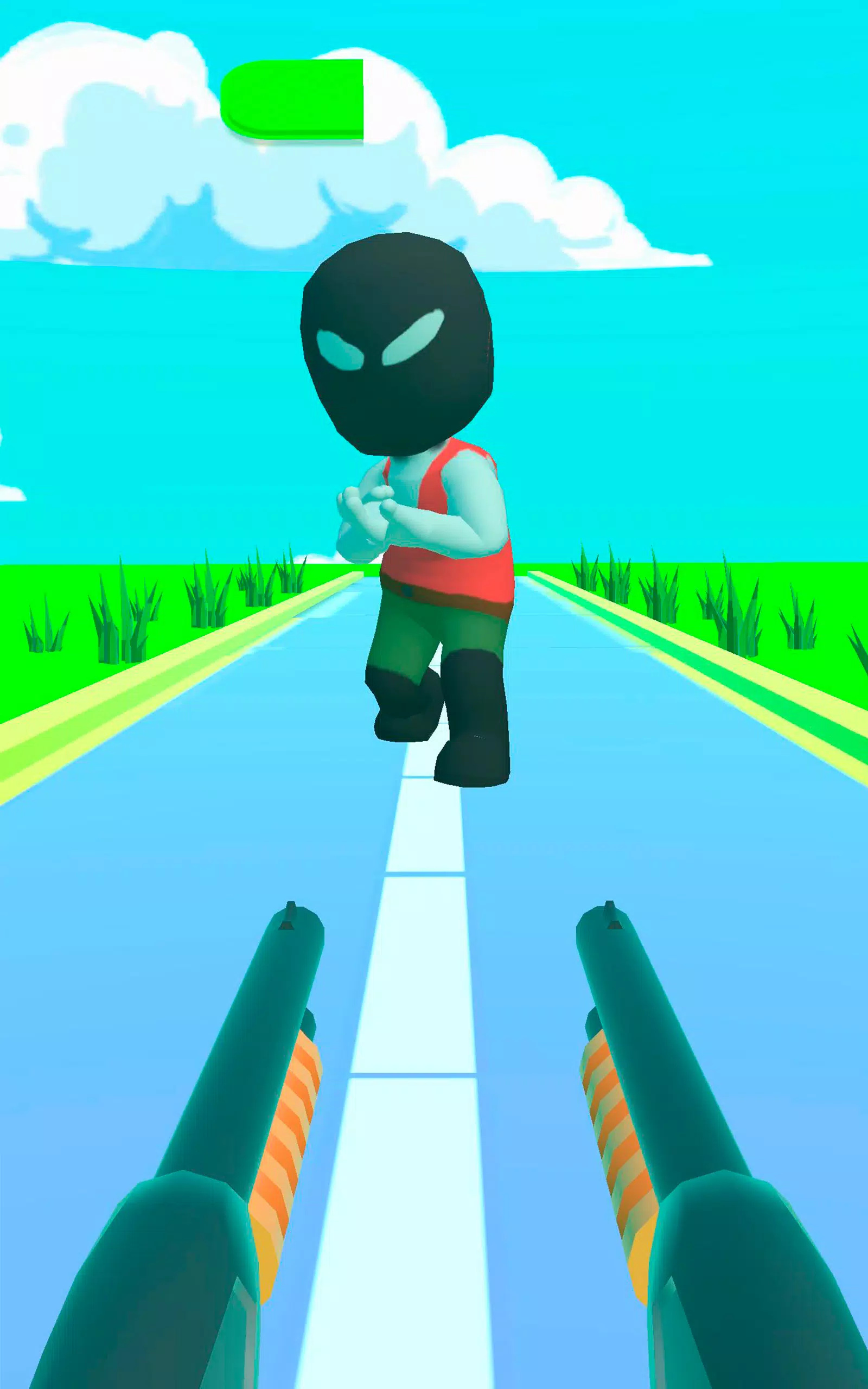 ShootAndGo游戏图1