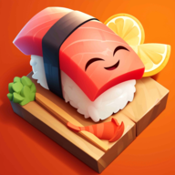 Sushi Please游戏