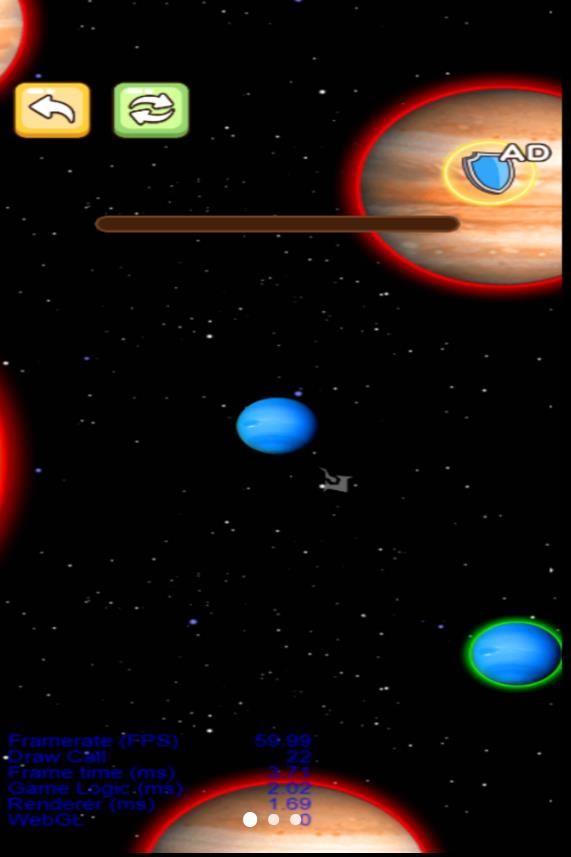 星球大吞噬游戏图3